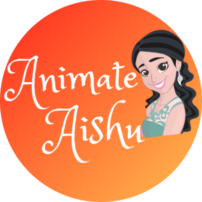 Animate Aishu